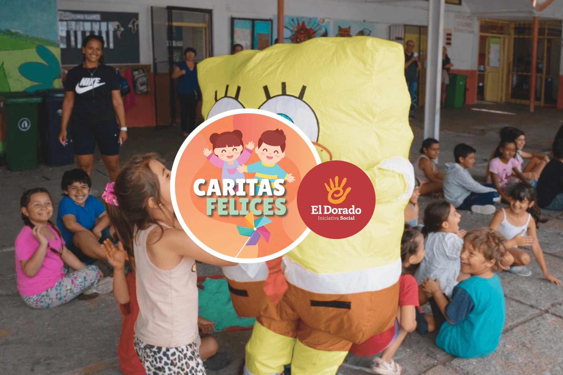 Caritas Felices