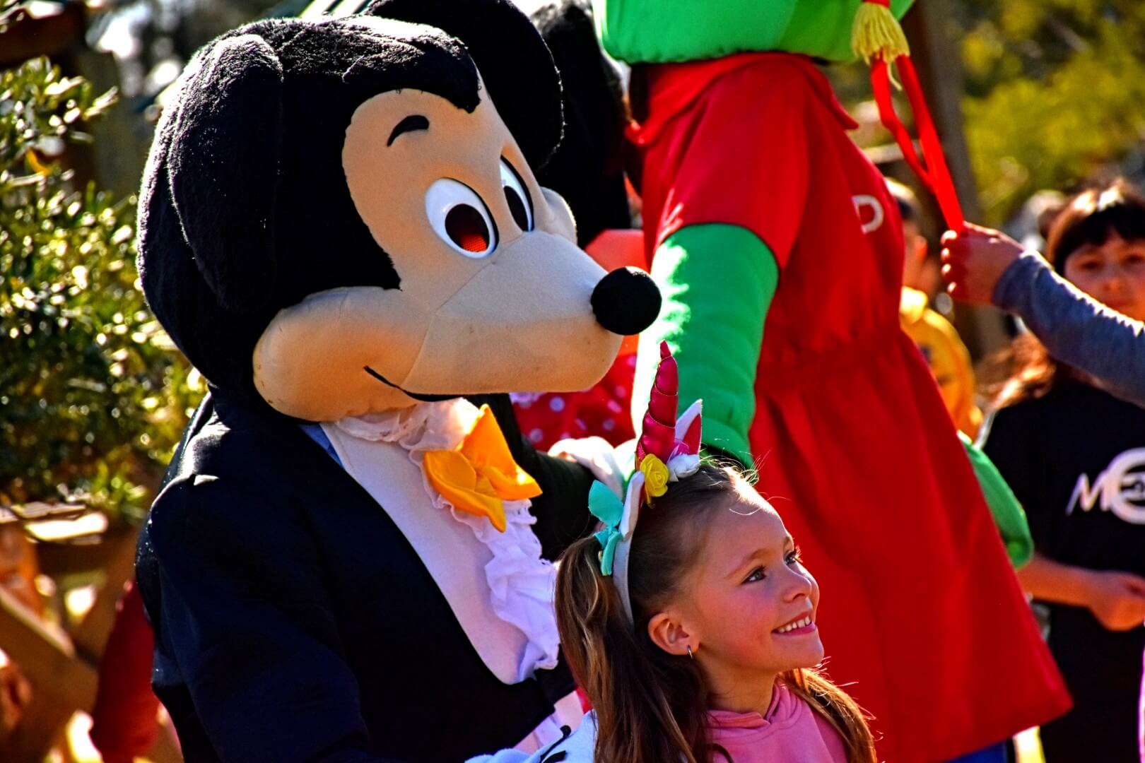 Fiesta de los Niños Tobías Polakof 2024