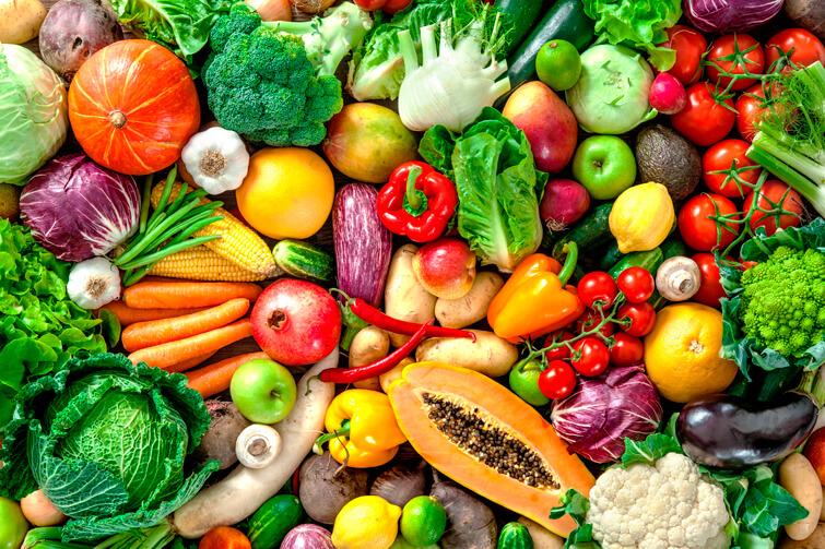 Rescate de Alimentos