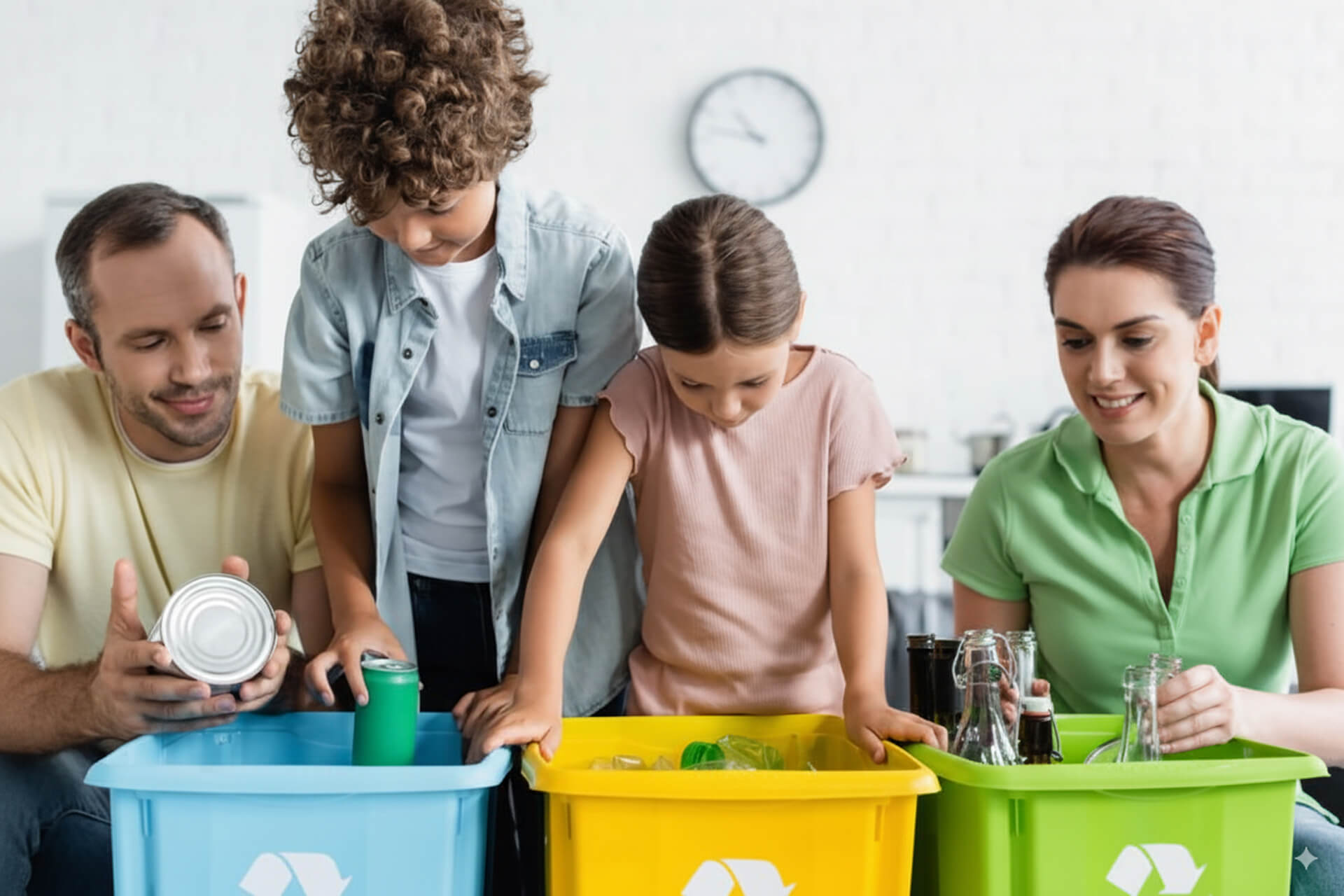Compromiso Ambiental El Dorado