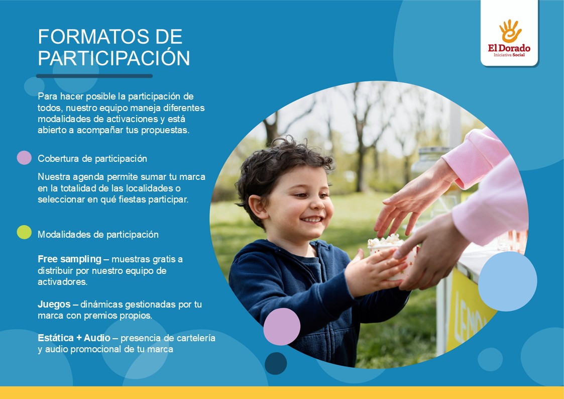 41 Fiesta de los Niños Tobías Polakof
