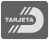 Tarjeta D