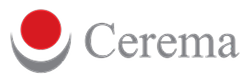 Logo de CEREMA