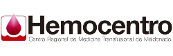 Logo de Hemocentro de Maldonado