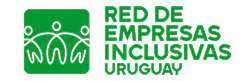 Logo de Red de Empresas Inclusivas