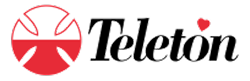 Logo de Teletón