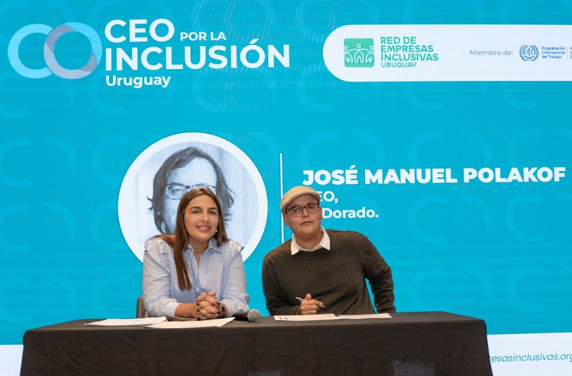Creemos en un futuro con oportunidades reales para todas las personas - Imagen 2