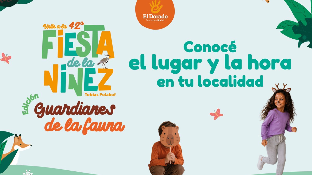 Ya tenemos a los ganadores del concurso «Guardianes de la Fauna»