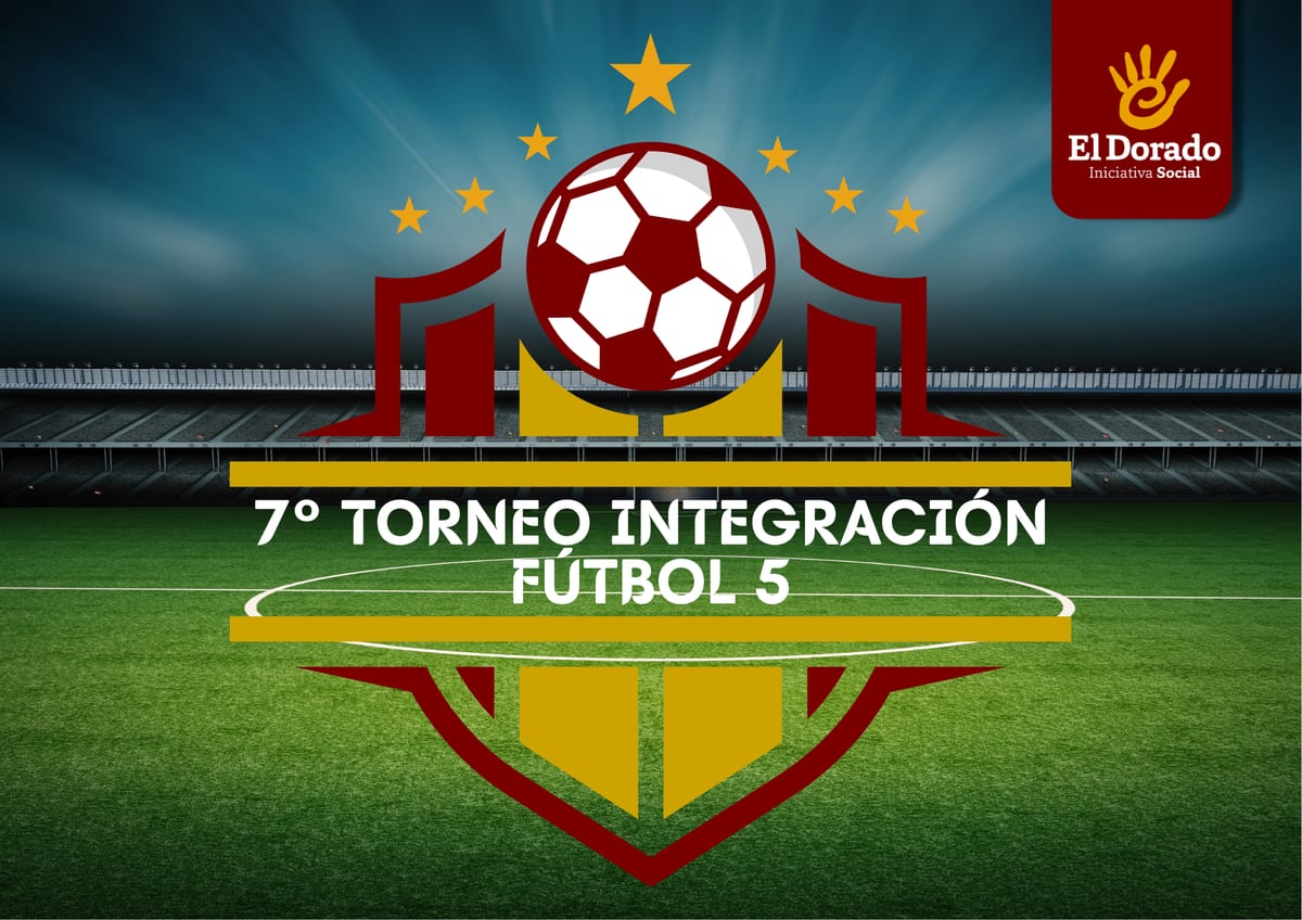 7° Torneo de Integración de Fútbol 5 de Supermercados El Dorado